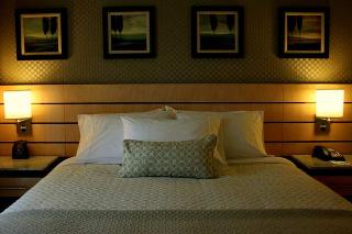 Hotel Embassy Suites Raleigh Durham Airport Brier