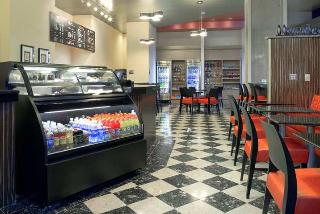 Hotel Embassy Suites Raleigh Durham Airport Brier