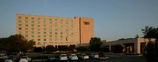 Hotel Embassy Suites Raleigh-durham-research Trian