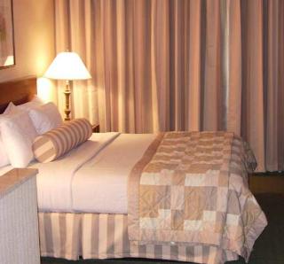 Hotel Embassy Suites Richmond-the Commerce Center