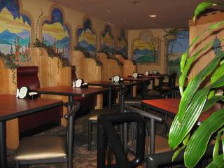 Hotel Embassy Suites Richmond-the Commerce Center