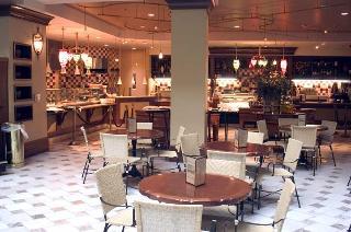 Hotel Embassy Suites Sacramento Riverfront Promenade