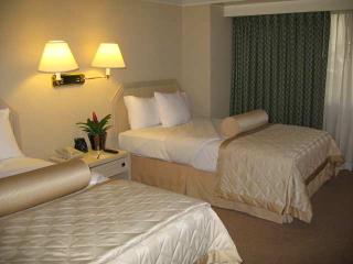 Hotel Embassy Suites Salt Lake City
