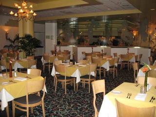 Hotel Embassy Suites Salt Lake City