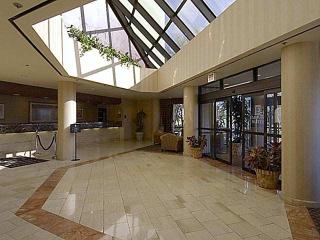 Hotel Embassy Suites San Antonio-int. Airport