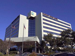 Hotel Embassy Suites San Antonio-int. Airport