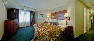 Hotel Embassy Suites San Antonio-int. Airport