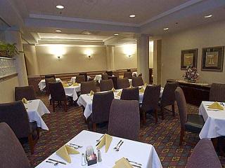 Hotel Embassy Suites San Antonio-int. Airport