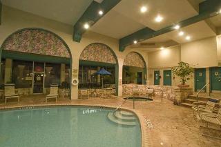 Hotel Embassy Suites San Antonio-nw I-10