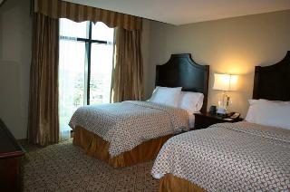 Hotel Embassy Suites San Antonio Riverwalk Downtown