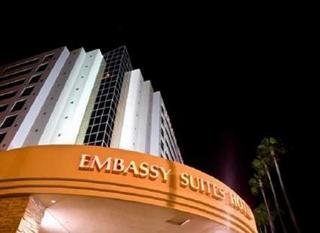 Hotel Embassy Suites San Diego La Jolla