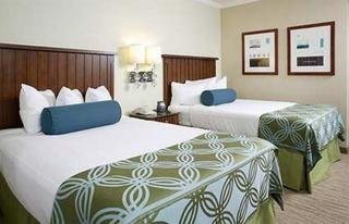 Hotel Embassy Suites San Diego La Jolla
