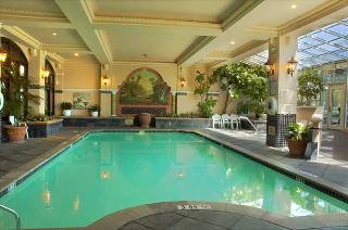 Hotel Embassy Suites San Francisco Airport Waterfront