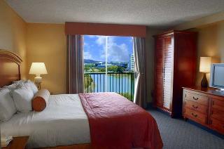 Hotel Embassy Suites San Francisco Airport Waterfront