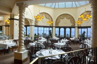 Hotel Embassy Suites San Francisco Airport Waterfront