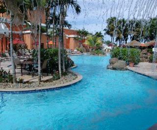 Hotel Embassy Suites San Juan & Casino