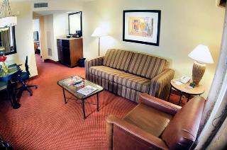 Hotel Embassy Suites San Juan & Casino