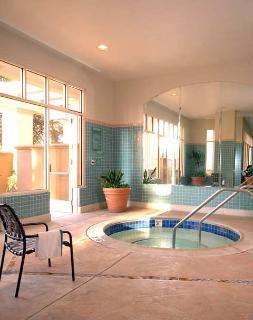 Hotel Embassy Suites San Rafael Marin County