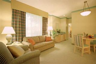 Hotel Embassy Suites San Rafael Marin County