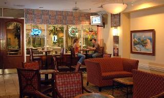Hotel Embassy Suites San Rafael Marin County