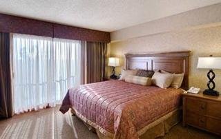 Hotel Embassy Suites Santa Ana-orange County Airport
