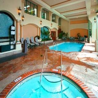 Hotel Embassy Suites Santa Ana-orange County Airport