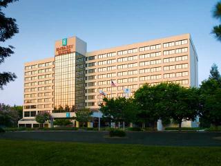 Hotel Embassy Suites Santa Clara Silicon Valley