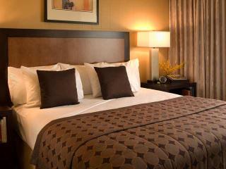 Hotel Embassy Suites Santa Clara Silicon Valley