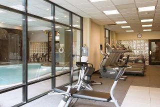 Hotel Embassy Suites Seattle North Lynnwood