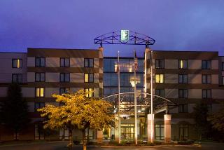 Hotel Embassy Suites Seattle North Lynnwood