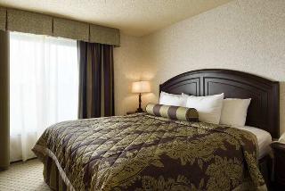 Hotel Embassy Suites Seattle North Lynnwood