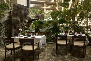 Hotel Embassy Suites Seattle North Lynnwood