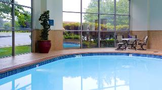 Hotel Embassy Suites Seattle Tacoma International