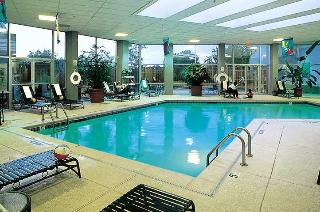 Hotel Embassy Suites St. Louis Airport