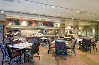 Hotel Embassy Suites St. Louis Airport