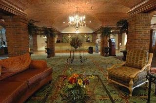 Hotel Embassy Suites St. Paul Downtown
