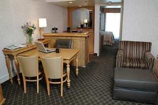 Hotel Embassy Suites St. Paul Downtown