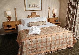 Hotel Embassy Suites St. Paul Downtown