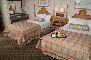 Hotel Embassy Suites St. Paul Downtown