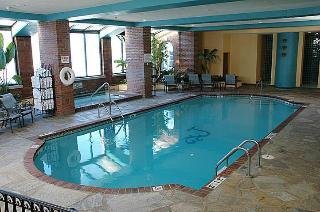 Hotel Embassy Suites St. Paul Downtown