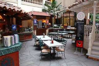 Hotel Embassy Suites St. Paul Downtown