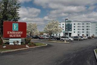 Hotel Embassy Suites Syracuse