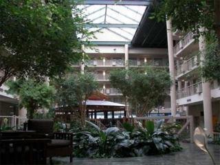Hotel Embassy Suites Syracuse