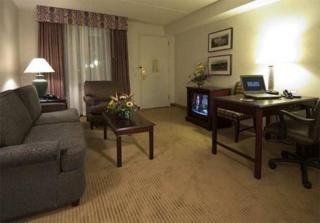Hotel Embassy Suites Syracuse