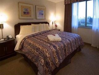 Hotel Embassy Suites Syracuse