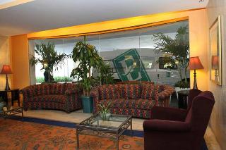 Hotel Embassy Suites Tampa-airport-westshore