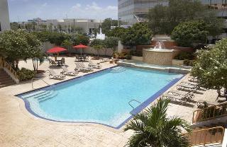 Hotel Embassy Suites Tampa-airport-westshore