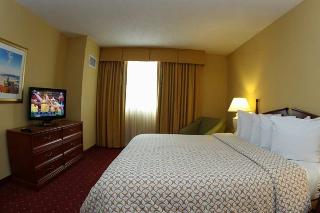 Hotel Embassy Suites Tampa-airport-westshore