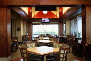 Hotel Embassy Suites Tampa-airport-westshore