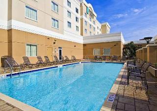 Hotel Embassy Suites Tampa Brandon